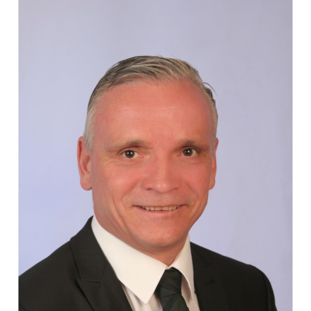 Franz Ambros Sales Development Manager PSM Bavaria & Austria