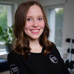 Carolin Humboldt