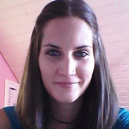Mónica Vicente Bullón