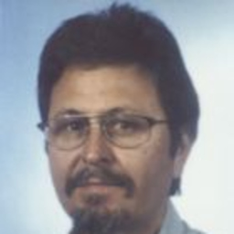 Peter Gamm