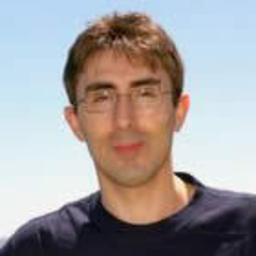 Pierfrancesco Costantini
