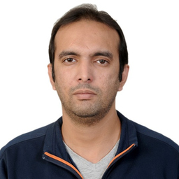 Saad Taimoor