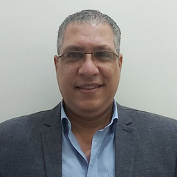 Ehab Shafik