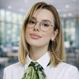 Esterina Barbullushi