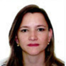 Maritza Escobar Ramírez