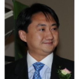William Zhao