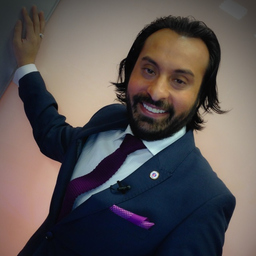 Seran Sargur