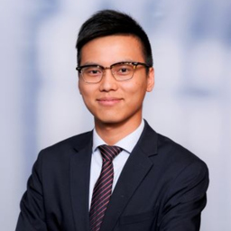Xiaolong Kong