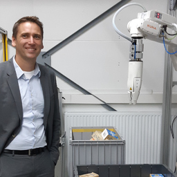 Dr. Martin Thomaier