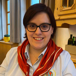 Mag. Kathrin Rosanits