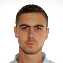 Paul Tanasescu