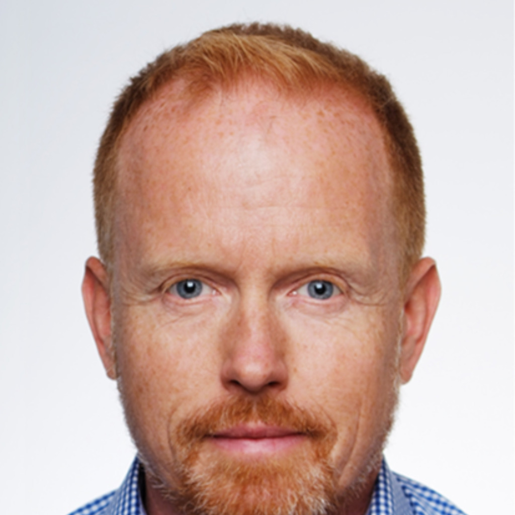 Thomas Hagemann Principal Consultant / Project Manager SAP