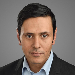 Raouf Jebahi