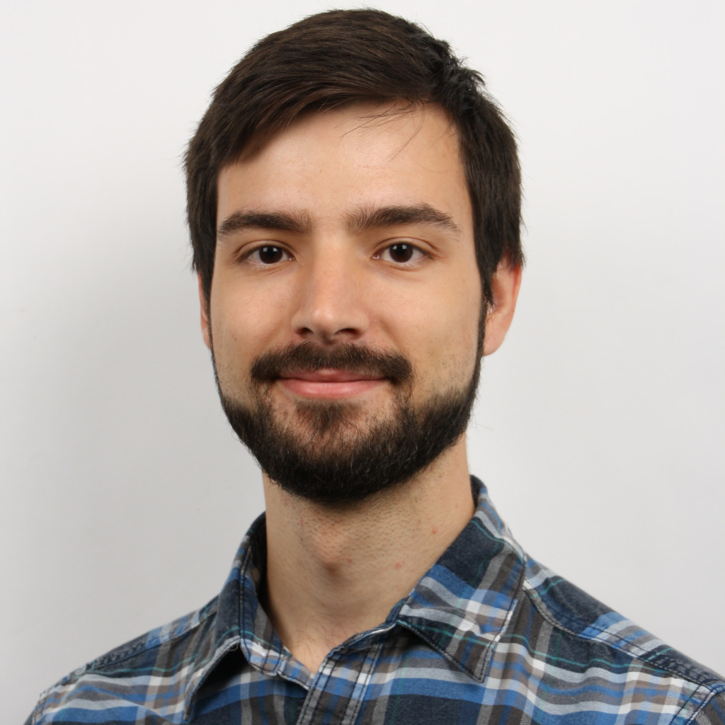 Andreas Albu Junior Software Test Analyst / Junior Test Automation