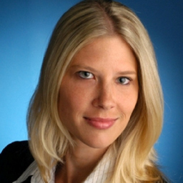 Celine Von Keudell-Dewald