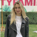 Tetiana Dzhenzherova