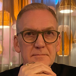 Dirk F. Göbel