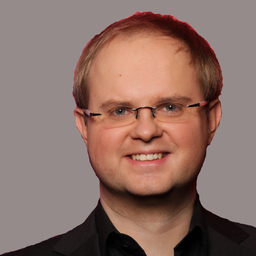 Florian Hüfner