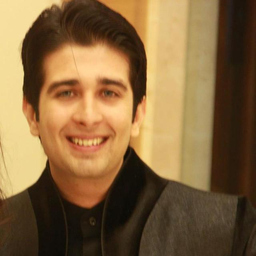Varun Kewalramani