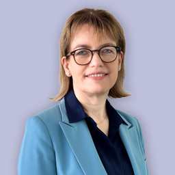 Sandra Eichenberger