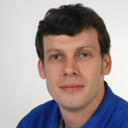 Dr. Falko Seidel