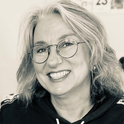 Elke Stecker