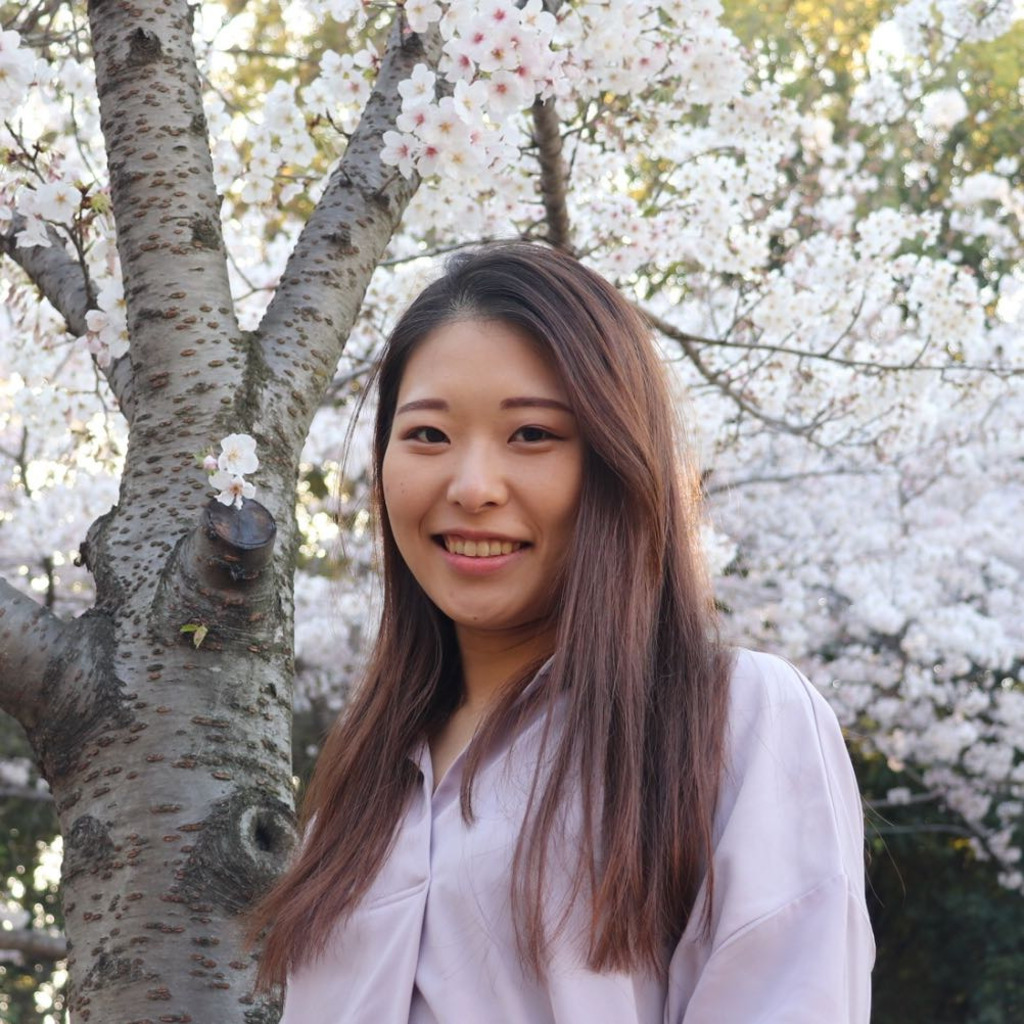 Asami Miyake - Digital Marketing Manager - DerbySoft | XING