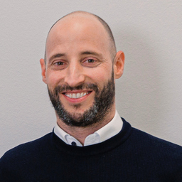 Daniel Trescher