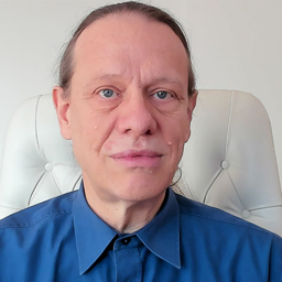 Patrick Bühler