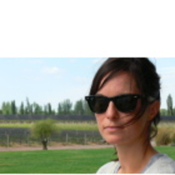 Christina von Gemmingen-Hornberg