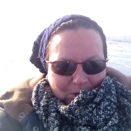 Dipl.-Ing. Sabine Klötzer