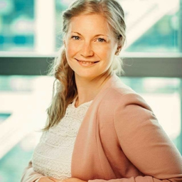 Jana Berger