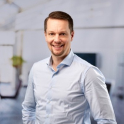 Dipl.-Ing. Sebastian Schulte