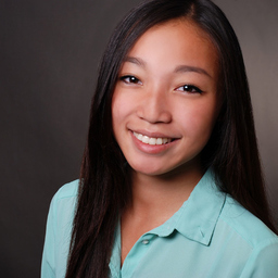 Priscilla Luu