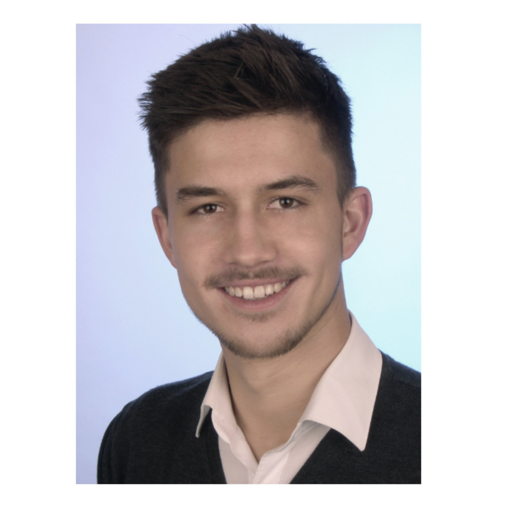 Julius Eberhard Retail Coordinator Breitling Deutschland GmbH XING