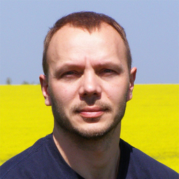 Vadym Gyrkalo