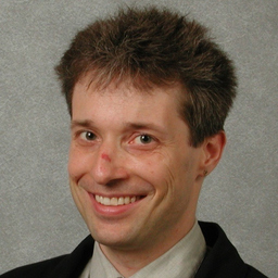 Marc Leuenberger
