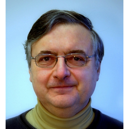 Dipl.-Ing. Josef Tuider