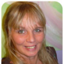 Susanne Wengenroth