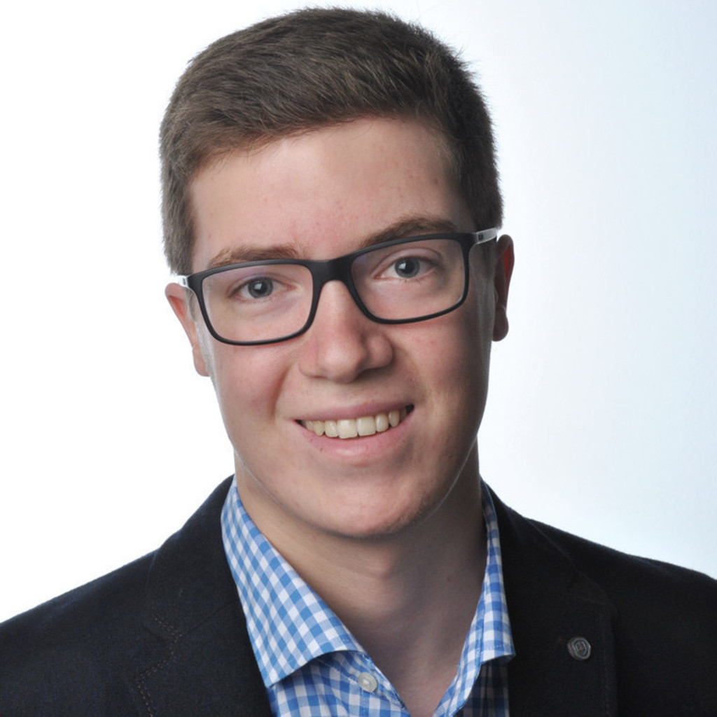 Julian Steinmetz Carrier Manager Amazon EU SARL, Niederlassung