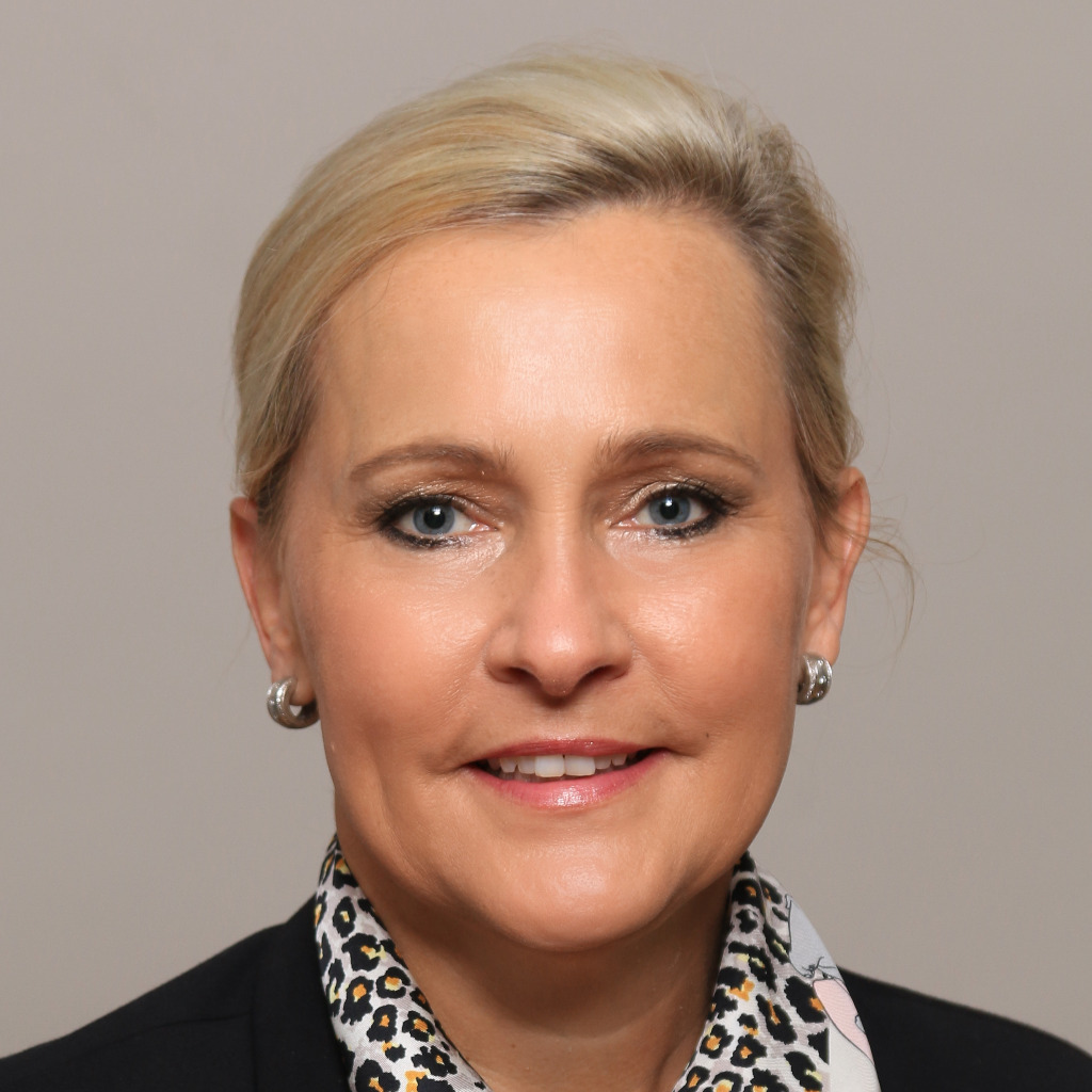 Bettina Stenzel Vertriebsleiterin Postbank Immobilien GmbH XING