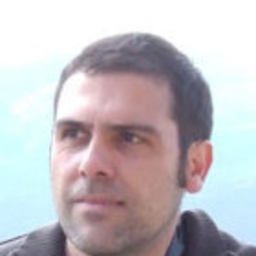 José Antonio Gómez Castillo