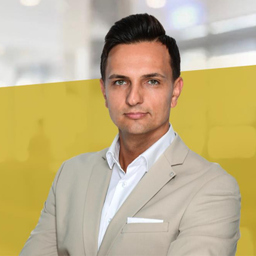 Artem Tropmann