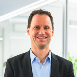 Armin Stegmaier's profile picture