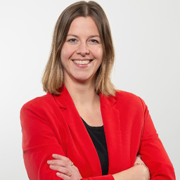 Isabelle Drews