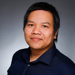 Tuan Anh Nguyen