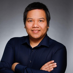Tuan Anh Nguyen's profile picture