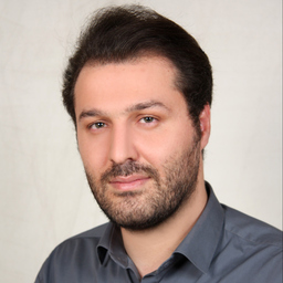 Mohammad Hamidi