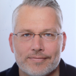 Bernd Beuter's profile picture