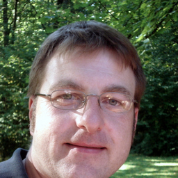 Dirk Rolfsmeier